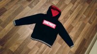 FORTNITE GAME Hoodie Junge Größe 140 Sachsen - Thalheim/Erzgebirge Vorschau