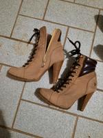 Stiefeletten Buffalo Bayern - Leiblfing Vorschau