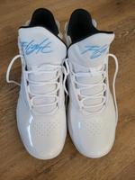 Jordan Highsneaker Flight Weiss NEU UNGETRAGEN Bayern - Straßkirchen Vorschau