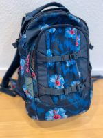 Satch Pack Schulrucksack waikiki Blue 30 l Düsseldorf - Angermund Vorschau