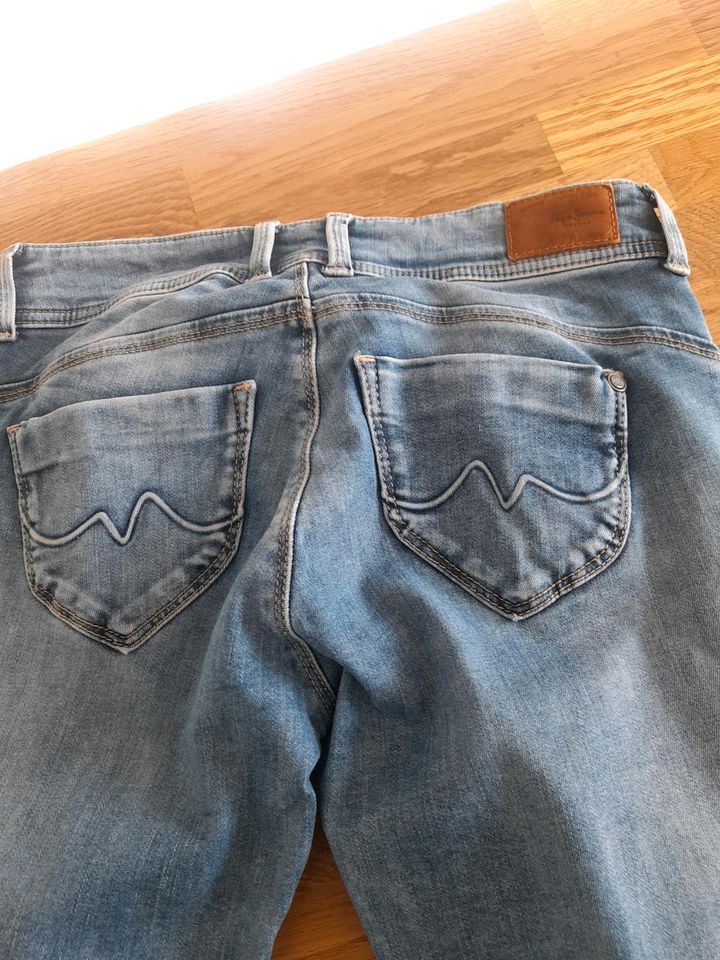 Jeans von Pepe Jeans, 164 in Bruchsal