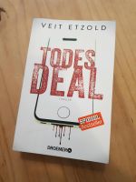 Veit Etzold Todesdeal Rheinland-Pfalz - Braubach Vorschau