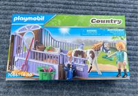 Playmobil Country 70861 Pferdestall Berlin - Treptow Vorschau