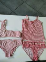 Bikinis Gr. 152 Hessen - Freigericht Vorschau