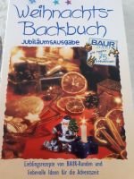 Weihnachtsbackbuch 125 Seiten Baden-Württemberg - Ravensburg Vorschau