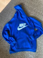Nike Hoodie Kapuzenpullover L guter Zustand Rheinland-Pfalz - Lasel Vorschau