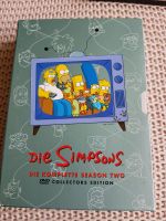 Die Simpsons DVD Rheinland-Pfalz - Jockgrim Vorschau