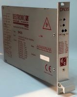 Deutronic 100036 DN35-54 19“Stromversorgung Netzteil 54V 0,67A Nordrhein-Westfalen - Pulheim Vorschau