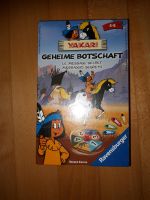 Spiel Yakari Geheime Botschaft neu Niedersachsen - Dannenberg (Elbe) Vorschau