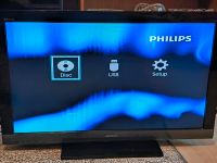 Fernseher 37 Zoll schwarz Bravia Sony HDMI USB Nordrhein-Westfalen - Mettmann Vorschau