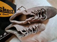 Sneaker Leder Hessen - Kaufungen Vorschau