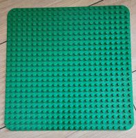 Lego Duplo Bauplatte Grundplatte Thüringen - Rudolstadt Vorschau