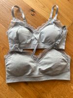 Still-BH 2er Set H&M Größe M Bayern - Rednitzhembach Vorschau