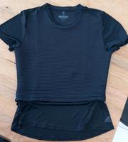 Damen Adidas Sportshirt XS schwarz Bayern - Simbach Vorschau