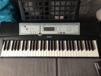 YAMAHA Keyboard YpT-200 München - Berg-am-Laim Vorschau