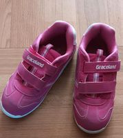 Turnschuhe Sneaker Gr. 34 Sachsen - Regis-Breitingen Vorschau