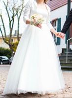 Hochzeitskleid / Brautkleid von Lilly Frankfurt am Main - Eschersheim Vorschau