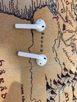 Air pods ohne case Niedersachsen - Lilienthal Vorschau