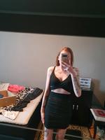 Damen glitzer kleid shein Bayern - Kolbermoor Vorschau