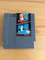 Retro Game Mario Bros / Duck Hunt Hessen - Langgöns Vorschau