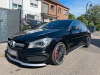 Cla 45 Amg 19 zoll Nordrhein-Westfalen - Troisdorf Vorschau