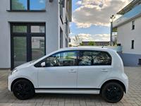 VW up! 1,0 move, weiß, TOP-Zustand! Niedersachsen - Braunschweig Vorschau