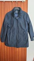 Anorak, Jacke, Essentials, marineblau Gr 42 Nordrhein-Westfalen - Hilden Vorschau