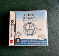 Nintendo DS Spiele * Gehirn-Jogging 1+2 * Die Siedler Essen - Essen-Borbeck Vorschau