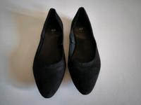 Ballerinas 37 schwarz H&M Kr. Altötting - Burgkirchen Vorschau