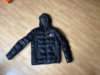 Napapijri Jacke Daunen Gr. XL schwarz Top Zustand Hessen - Liederbach Vorschau