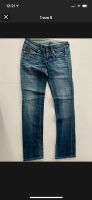 G-Star Jeans Midge Straight WMN Gr. 27/32 Thüringen - Artern/Unstrut Vorschau