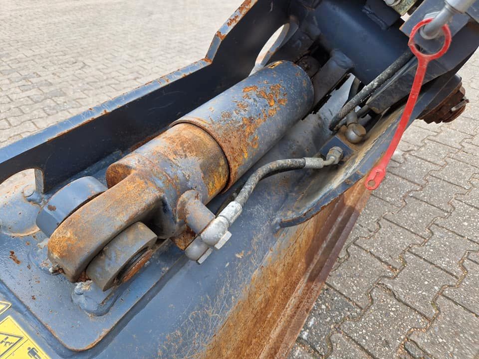1800mm hydr. Grabenräumlöffel MS10 Mobilbagger Kettenbagger in Mönchengladbach