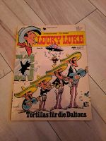 Lucky Luke Tortillas für Dalton Baden-Württemberg - Heilbronn Vorschau