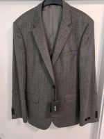 Hugo Boss Sakko Jacket Gr 52 Grau NEU Nordrhein-Westfalen - Essen-Haarzopf Vorschau