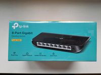 tp-Link Desktop Switch Nordrhein-Westfalen - Wiehl Vorschau