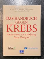 Das Handbuch gegen Krebs Sarah w Neustadt - Huckelriede Vorschau