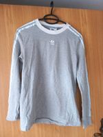 Adidas dünner Pullover Langarmshirt Shirt Damen Gr. 34 Bayern - Gundelfingen a. d. Donau Vorschau