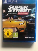 Super Street Ps4 Rheinland-Pfalz - Fußgönheim Vorschau