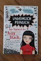 Verkauft ❤️ Unheimlich peinlich  Das Tagebuch der Ruby Black ❤️ Schleswig-Holstein - Bargteheide Vorschau