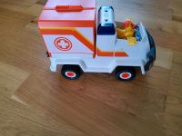 Playmobil 70916 Krankenwagen Nordrhein-Westfalen - Bergisch Gladbach Vorschau