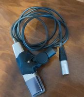 Beyerdynamic M81 Mikrofon mit XLR Stecker Niedersachsen - Ankum Vorschau