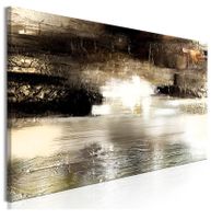 Bild Leinwand 150x50cm Baden-Württemberg - Bönnigheim Vorschau