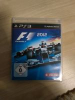 PS3 Formel 1 Spiel Hessen - Eschborn Vorschau