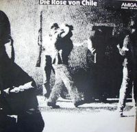 Die Rose Von Chile (LP, Comp, Schallplatte, Vinyl) Mecklenburg-Vorpommern - Greifswald Vorschau