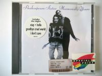 CD Shakespears Sister Hormonally yours (stay, hello ...) TOP! Thüringen - Nordhausen Vorschau