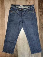 Jeans 7/8 von Mode Mix, Gr. 38, blau Hessen - Herborn Vorschau