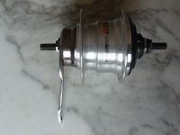 Shimano Nexus 7 Nabe 7 Gang Nabe SG 7C22 Rücktritt Nordrhein-Westfalen - Hüllhorst Vorschau