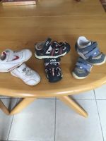 Kinder/Babyschuhe Gr.22 Brandenburg - Cottbus Vorschau