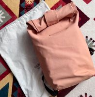 Horizn Studios SoFo Rolltop Rucksack rosa Sand Rose Niedersachsen - Braunschweig Vorschau