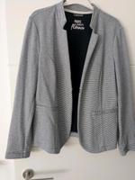 Street One Blazer blau weiß gestreift Bayern - Deggendorf Vorschau
